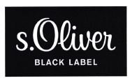 Trademark S. Oliver BLACK LABEL