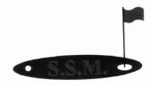 Trademark SSM + LOGO