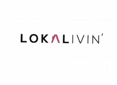 Trademark LOKALIVIN