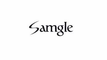 Trademark SAMGLE