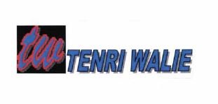 Trademark TENRI WALlE