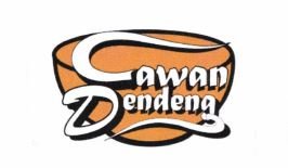 Trademark CAWAN DENDENG + LOGO