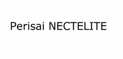 Trademark PERISAI NECTELITE