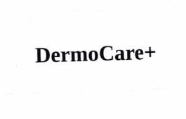 Trademark DERMOCARE+