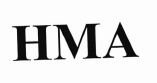 Trademark HMA