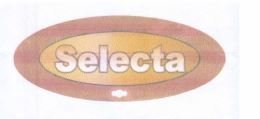 Trademark SELECTA