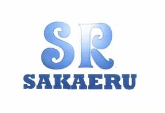 Trademark SAKAERU