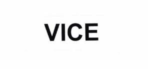 Trademark VICE