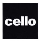 Trademark CELLO