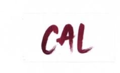 Trademark CAL