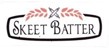 Trademark SKEET BATTER + LOGO