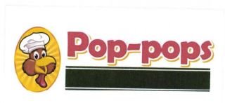 Trademark POP-POPS