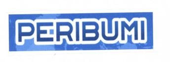 Trademark PERIBUMI