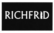 Trademark RICHFRID