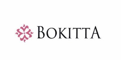 Trademark BOKITTA + Logo