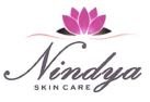 Trademark NINDYA SKIN CARE + LOGO