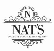 Trademark NAT'S + LOGO