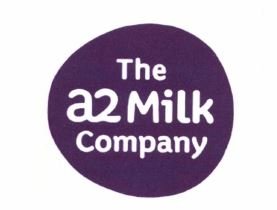 Trademark The a2 Milk Company