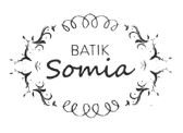 Trademark BATIK SOMIA + LOGO