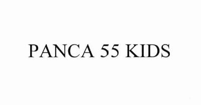 Trademark PANCA 55 KIDS