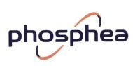 Trademark PHOSPHEA + LOGO