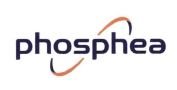 Trademark PHOSPHEA + LOGO