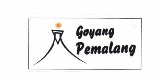 Trademark GOYANG PEMALANG ++ LOGO