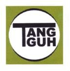 Trademark TANGGUH