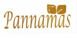 Trademark PANNAMAS + LOGO