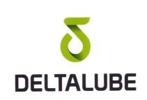 Trademark DELTALUBE+LOGO