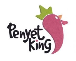 Trademark PENYET KING