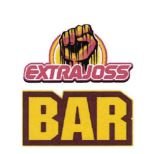 Trademark EXTRAJOSS BAR + LOGO