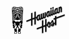 Trademark HAWAIIAN HOST