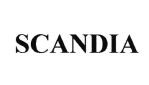 Trademark SCANDIA