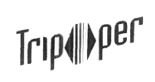 Trademark TRIPPER + LOGO