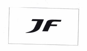 Trademark JF