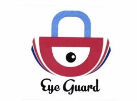 Trademark EYEGUARD: + LOGO