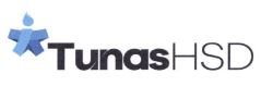 Trademark TUNAS HSD + LOGO