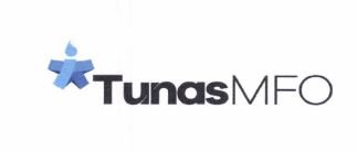 Trademark TUNAS MFO+LOGO