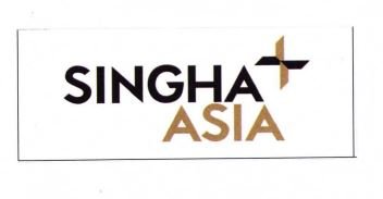 Trademark SINGHA ASIA