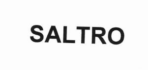 Trademark SALTRO