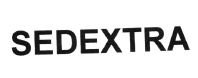 Trademark SEDEXTRA