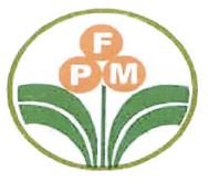 Trademark FPM + LOGO