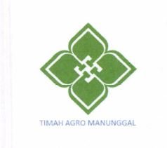 Trademark Timah Agro Manunggal + Logo