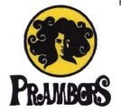 Trademark PRAMBORS + LOGO