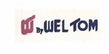 Trademark BY WELTOM + LOGO