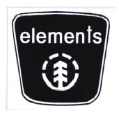 Trademark ELEMENTS + LOGO