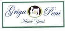 Trademark GRIYA PENI / MBATIK YUUK + LOGO