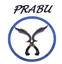 Trademark PRABU + LOGO