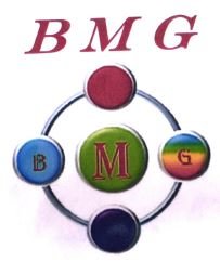 Trademark BMG + LOGO